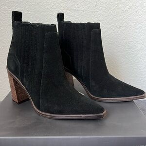Vince Camuto Booties